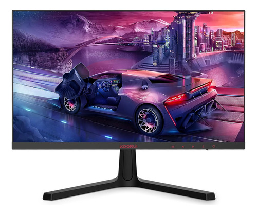 Monitor Gamer Koorui 165hz 1920x1080 Va 1ms Led