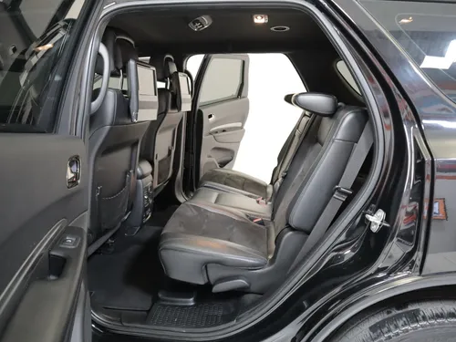 Dodge Durango Gt 3.6 Tp 7psj 4x4