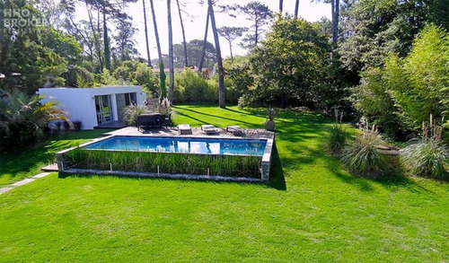 Imagen 5 de 24 de Casa En Venta. Moderna. San Rafael. Punta Del Este - Punta Del Este San Rafael