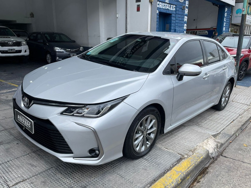 Toyota Corolla 2.0 Xli Cvt 170cv