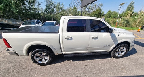 RAM 1500 5.7 Laramie Atx V8