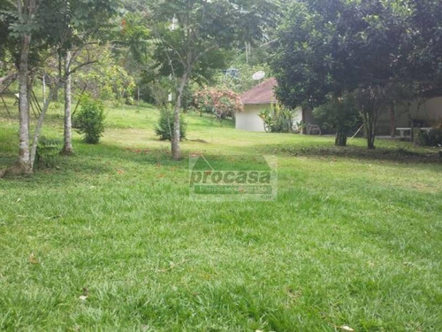 Chácara Com 3 Dormitórios À Venda Por R$ 1.800.000,00 - Tarumã - Manaus/am - Ch0007
