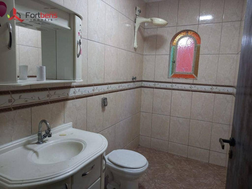Imagem 19 de 30 de Sobrado Com 2 Suítes, 176 M² - Venda Por R$ 530.000 Ou Aluguel Por R$ 2.300/mês - Laranjeiras - Caieiras/sp - So0878
