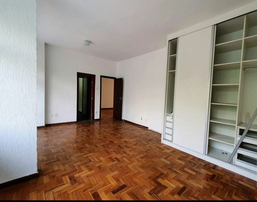 Imagem 5 de 7 de Apto Funcionários | 4 Quartos | 220 M² | Cond: R$1360.00 | 0 Vagas - 9h8isd