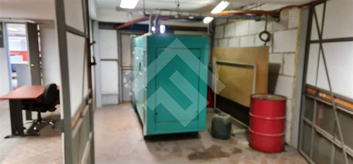 Bodega En Arriendo En Ñuñoa
