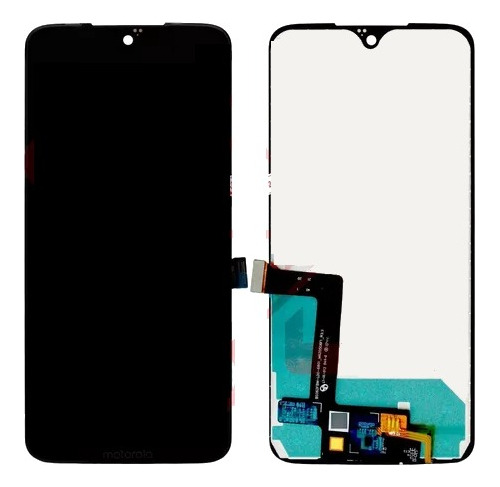 Display Pantalla Touch Moto G7 / G7 Plus Negro