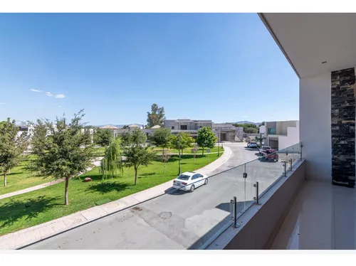 Venta Casa 5 Residencial Alpes