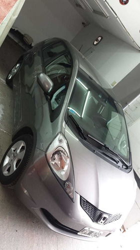 Honda Fit 1.4 Lx Mt 2011