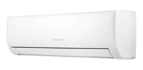 Aire Acond Split Hyundai Hy8-5000fc 5340w Frío/calor A12