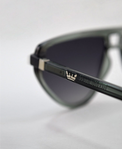 Imagen 5 de 7 de Lentes Vulk Modelo Joe Vot 663 Sg91 Polarizado Exclusivo