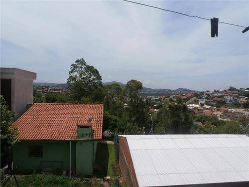 Imagem 19 de 27 de Casa Residencial À Venda, Petrópolis, Novo Hamburgo - Ca0328. - Ca0328