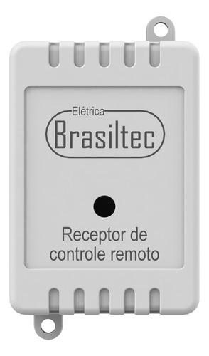 Kit C/3 Receptor De Controle Remoto 12vcc E 1 Saída A Relé