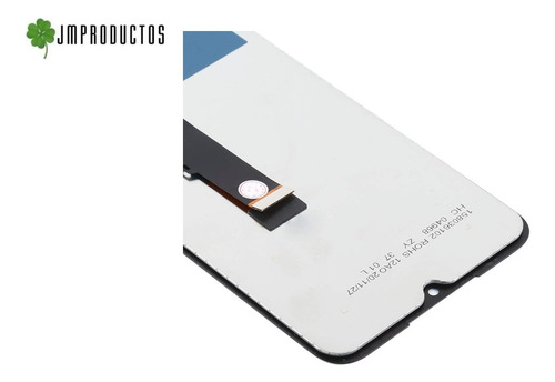 Pantalla Compatible LG K41s + Kit De Desarme