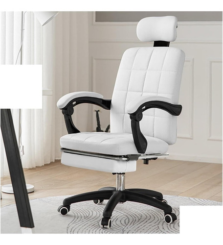 Silla De Oficina Silla De Computadora Silla Elevadora Silla