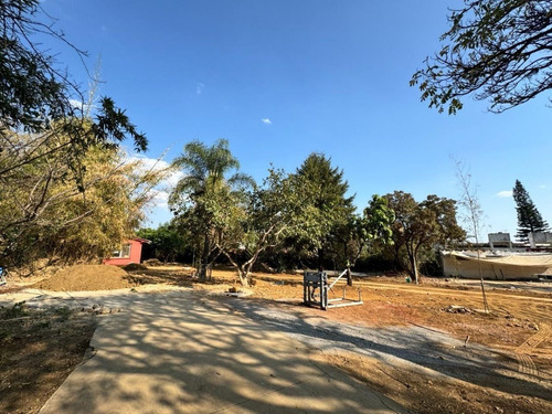 Lotes Escriturados | Ahuatepec