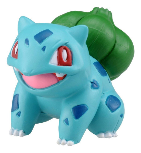 Bulbasaur Figura