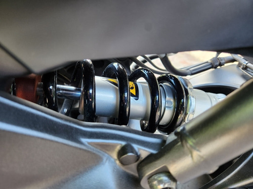 Imagen 25 de 25 de Yamaha Mt 09