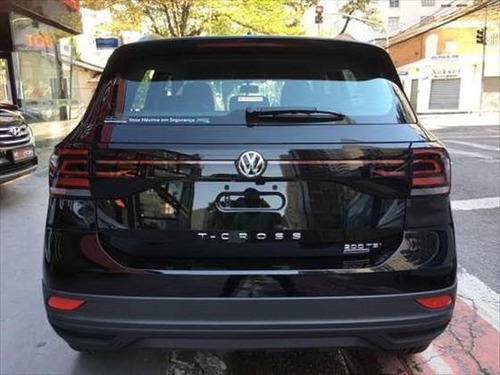 Volkswagen T-cross 1.0 200 Tsi