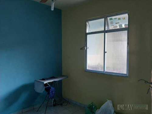 Imagem 16 de 16 de Casa Com 2 Dormitórios À Venda, 123 M² Por R$ 420.000,00 - Jardim Sulacap - Rio De Janeiro/rj - Ca0486