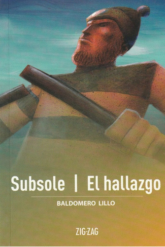 Subsole / El Hallazgo Zigzag Original