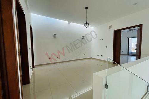 Imagen 11 de 25 de Casa Equipada En Renta, Cerrada Halcón, Villa De Las Palmas, Los Viñedos, Torreón, Coahuila