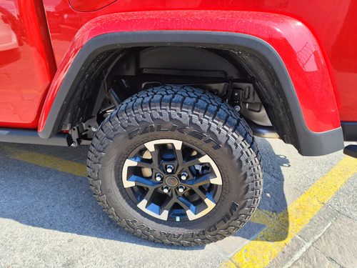 Jeep Gladiator Rubicon