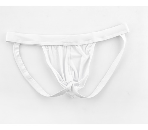 Cinturilla Elástica Con Estampado De Rayas, Casual, Para Hom