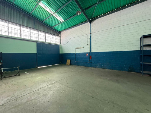 Se Vende Galpon En Terrazas De Castilliyo San Diego Valencia