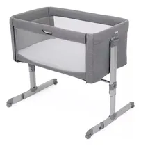 Comprar Cuna Moises Colecho Mecedora Bebe Joie Roomie Babymovil