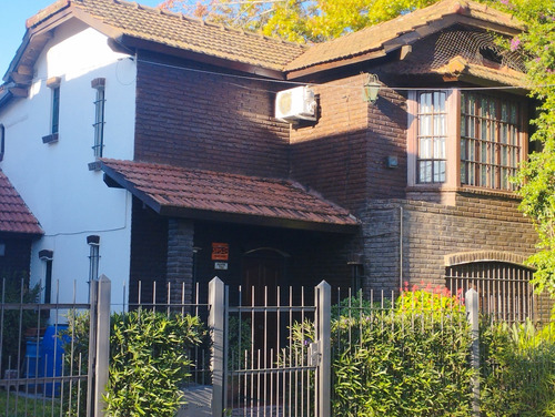 Venta Casa Tres Ambientes Muñiz San Miguel Apto Crédito
