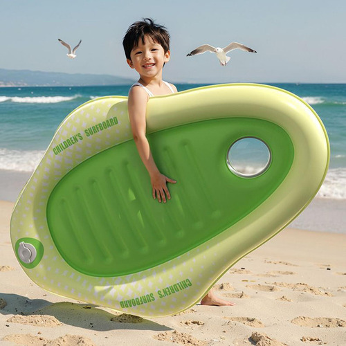 Tabla De Surf Inflable Tabla De Surf Infantil Juguetes Acuát