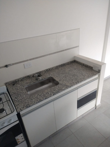Imagen 16 de 18 de Departamento En Venta - 1 Dormitorio - Barrio Cofico