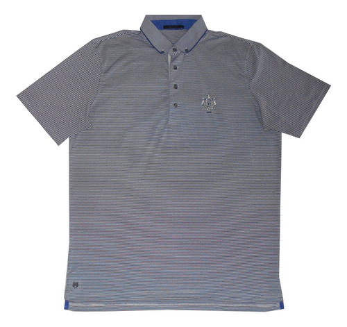 Chomba De Golf - L - Greyson - Original - 1552