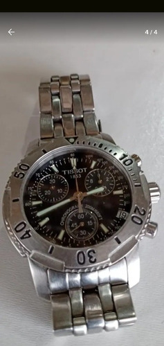 Relogio Tissot Prs 200 Cronograph