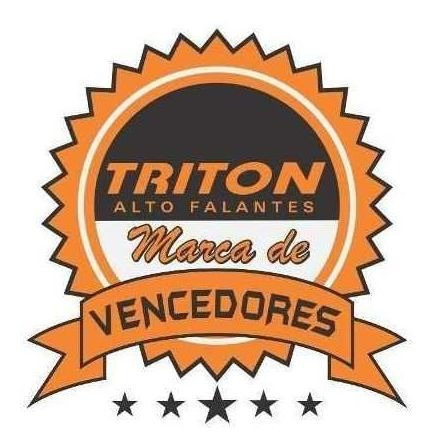 Imagem 3 de 3 de Kit Reparo Alto Falante Triton Tr 620 Rms 12 8 Ohms Original
