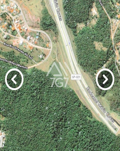 Imagem 3 de 3 de Terreno - Te00044 - 33987789