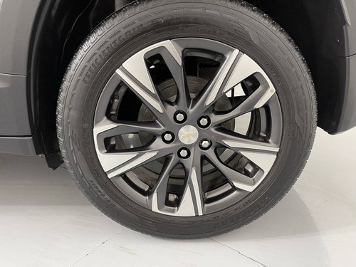 Chevrolet Tracker 2021