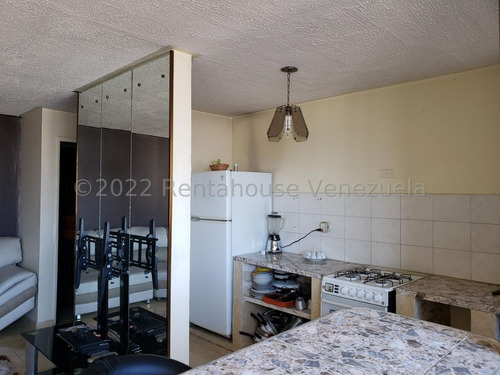 Imagen 11 de 16 de Apartamento En Urb. Bosque Alto, Maracay Edo. Aragua Mls #22-19138