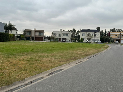 Macro Lote Terreno En Venta En Nuevo Quilmes