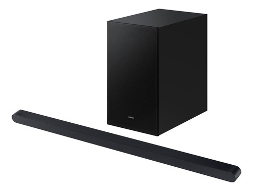 Barra De Sonido Ultra Delgada 3.1ch Hw-s700d