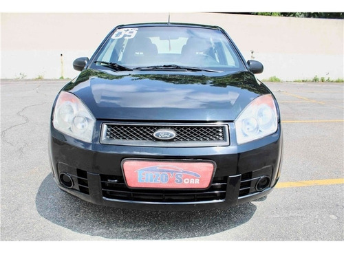 Imagem 12 de 14 de Ford Fiesta 1.0 Mpi Sedan 8v Flex 4p Manual