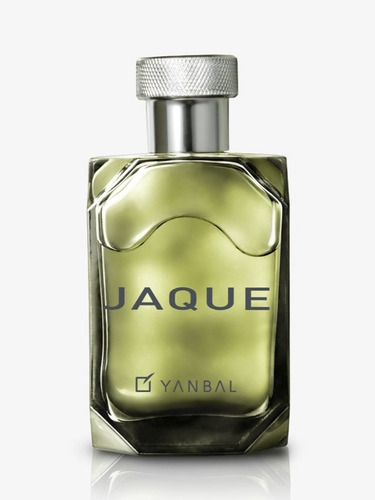 Jaque Perfum De Yanbal - mL a $1530