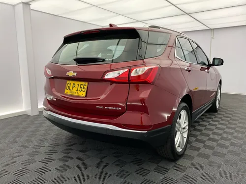 Chevrolet Equinox 1.5 Premier