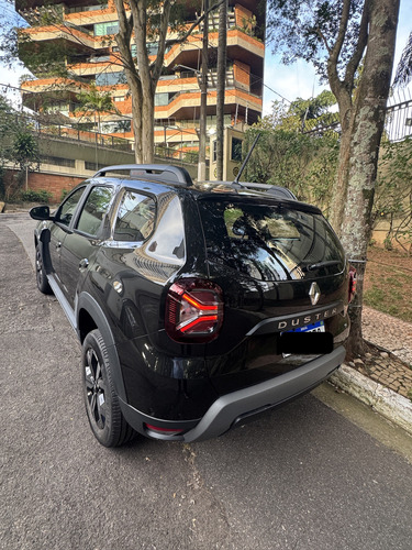 Renault Duster 1.3 Iconic Plus Tce X-Tronic 5P