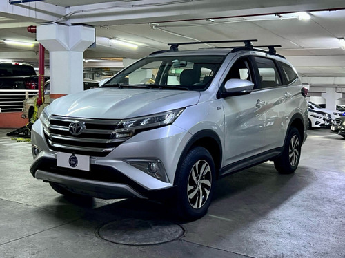 Toyota Rush 4X2 1.5 AUT