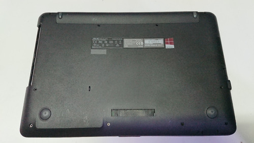 Laptop Asus X541s (Usado)