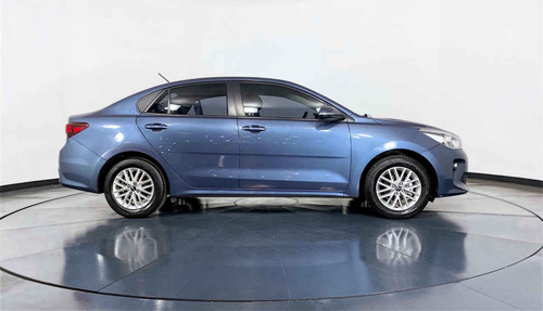 Imagen 4 de 15 de 108385 - Kia Kia Rio Sedan 2018 Con Garantía