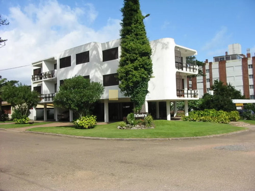 Apartamento En Punta Del Este, Mansa