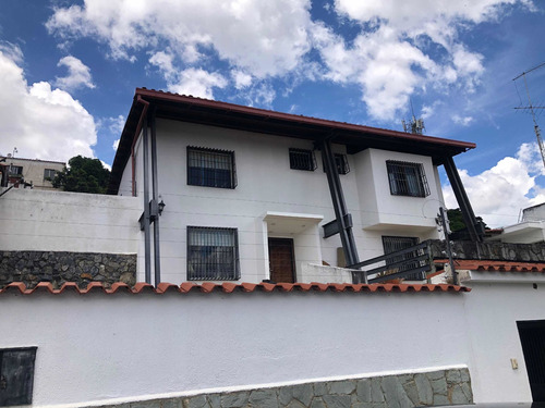 Cumbres De Curumo Casa En Venta Calle Privada 