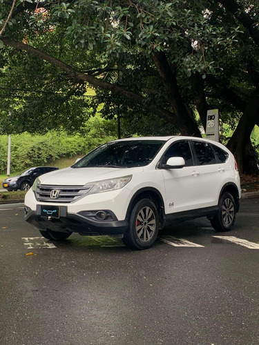 Honda CR-V 2.4 Lx